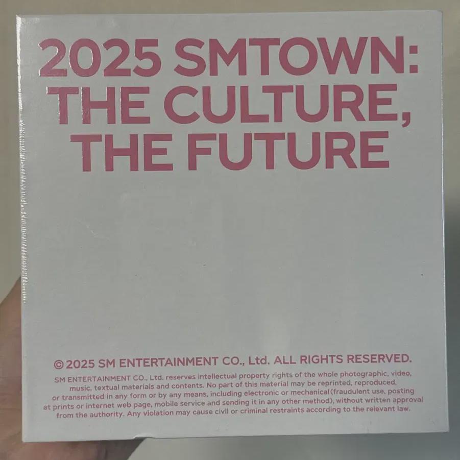 

NCT Wish Sm 30-летие Mp3 Рику Запечатанный