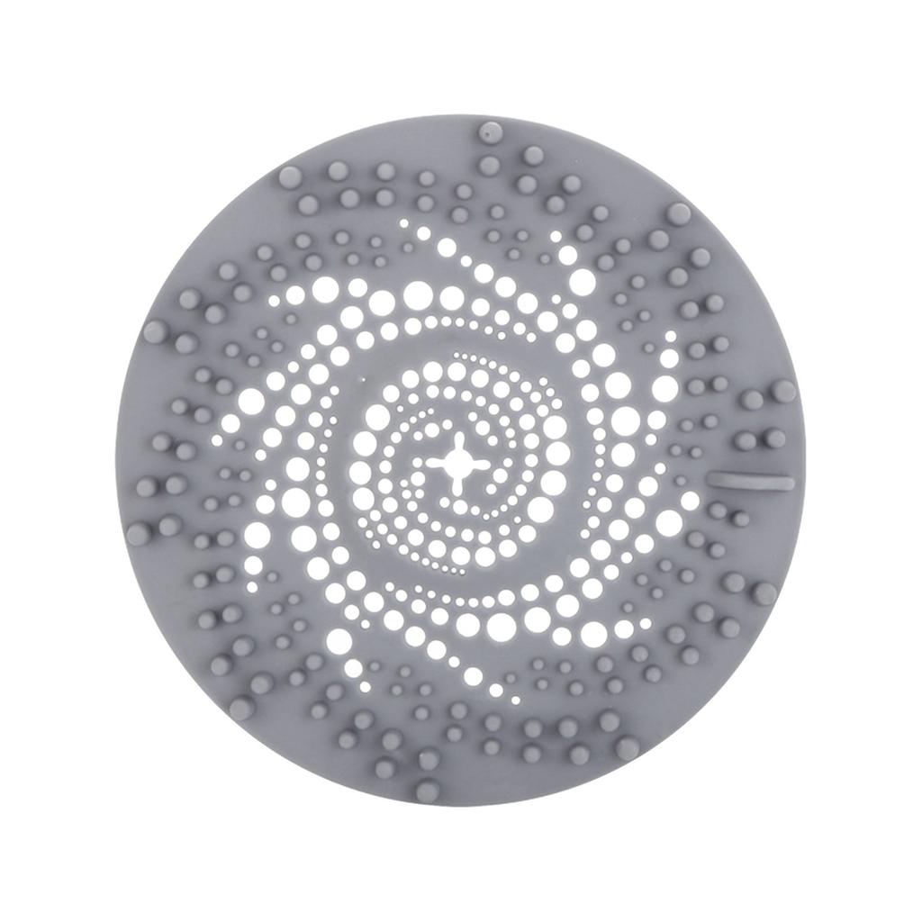 Sink Filter Screen Bathroom Floor Deodorant Toilet Sink Hair Filter