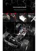 Pengxiang 9204 1:10 Scale 4WD High-Speed Off-Road Drift RC Car