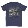 Louis Tomlinsons Herren Damen T-Shirts Ich gehöre dir Lustige T-Shirts Kurzarm Rundhals T-Shirt Baumwollkleidung