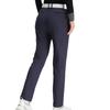 FILA Golf Series Fashion Versatile Soft Trendy Casual Pants Women pants Blue A11W445801B-NV