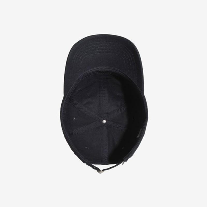 FILA Linear Ball Cap_FS3CPH1306X_INA