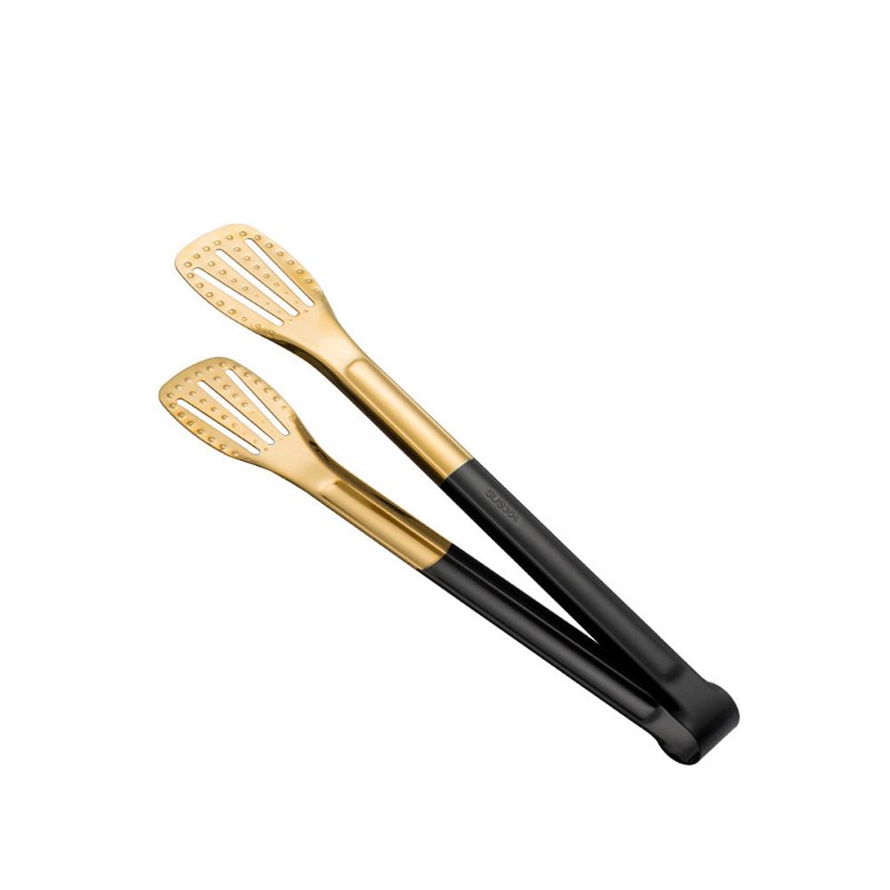 Cake Non-Stick Bread Barbecue Snack Kitchen Tool Food Clip Cooking Utensils BBQ Tong