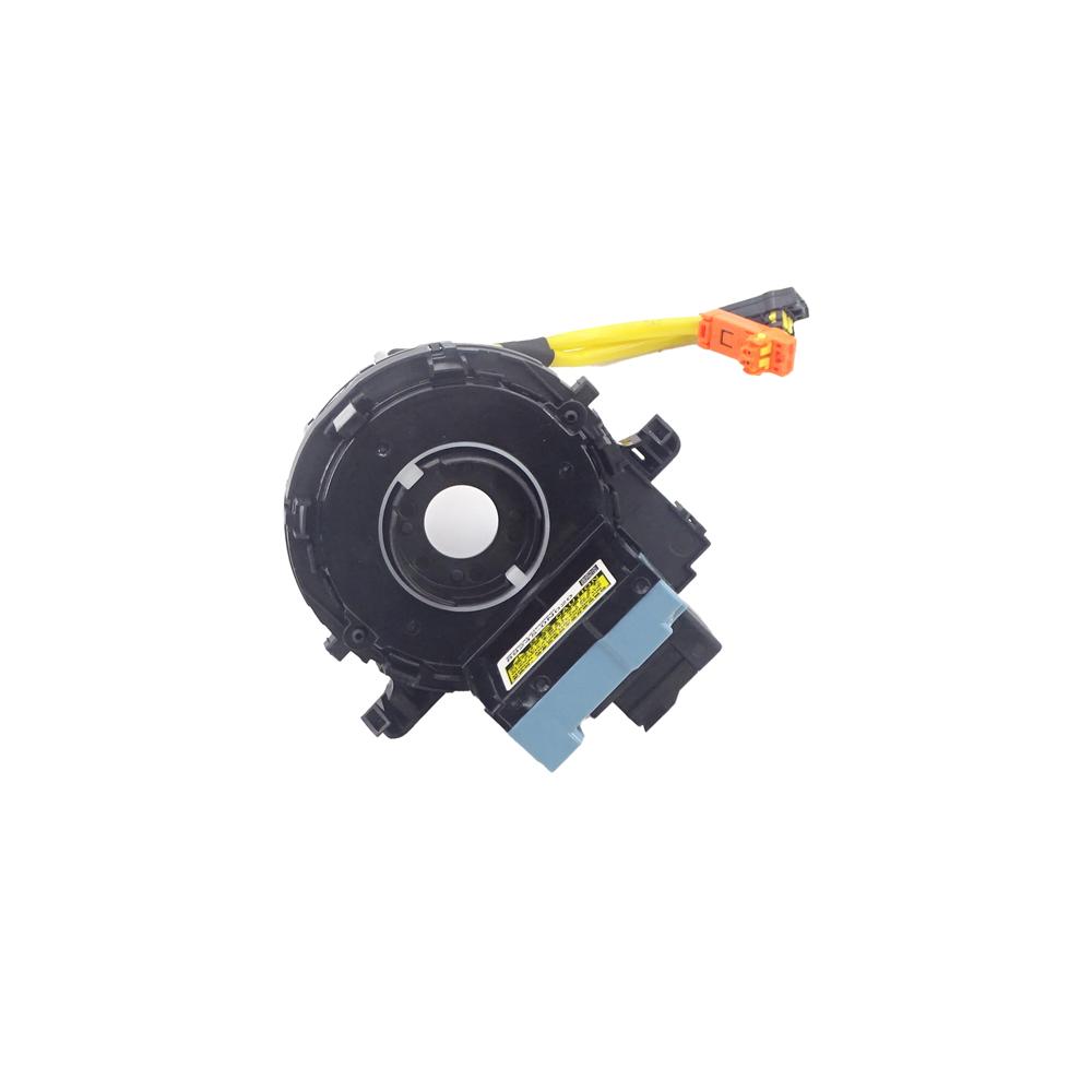 

Спиральный кабель в сборе с часовой пружиной подушки безопасности Подходит для:Тойота Ленд Крузер Прадо(ГРДЖ150) 2009-2015 ОЭ:84307-0G050