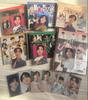 [USED] SEVENTEEN Trading Card "Hitori Ja Nai Hoshi" CD Complete