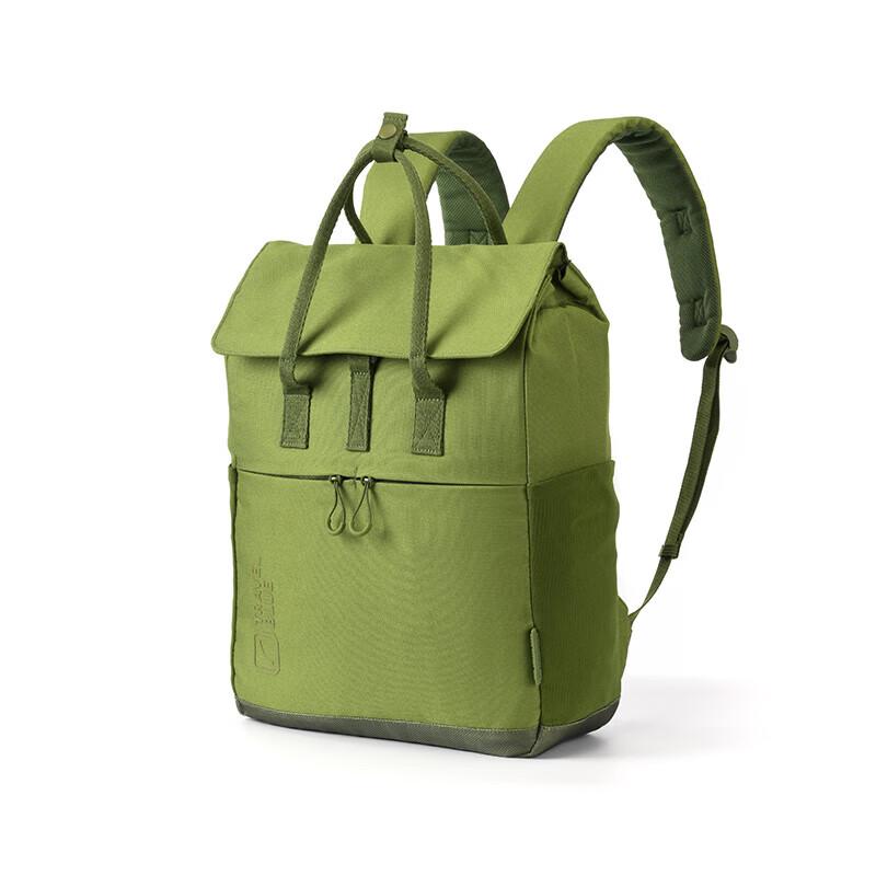 TRAVEL BLUE L-3042 Двухлямочный Рюкзак