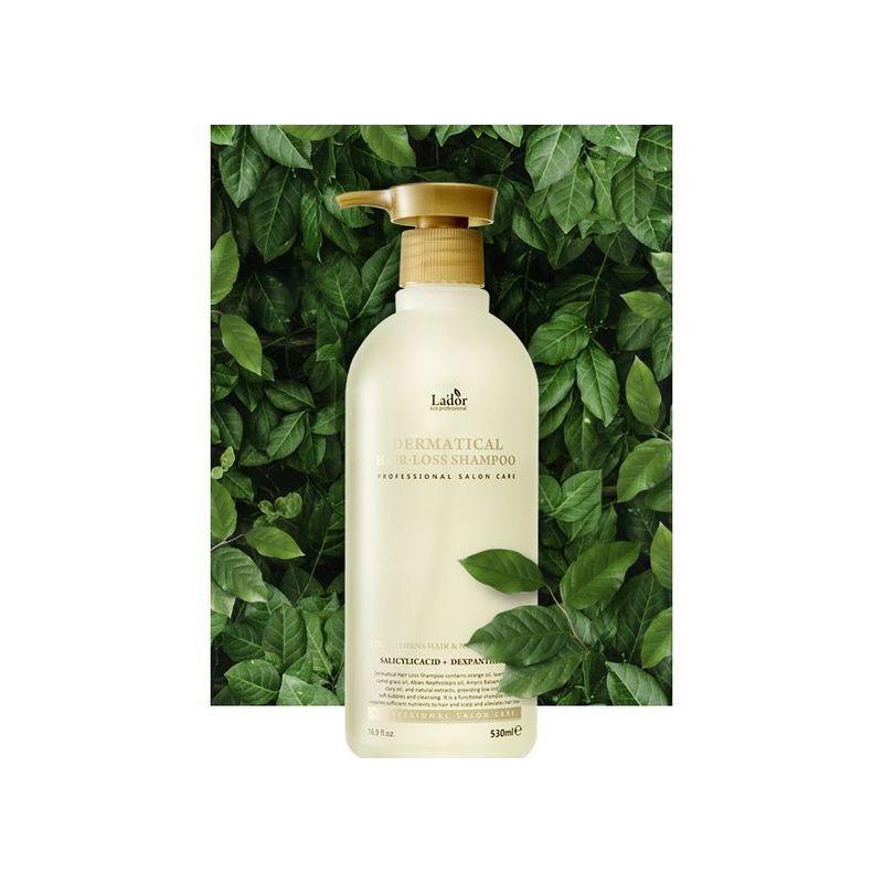 Lador - Dermatical Hair Loss Shampoo
