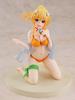 KDcolle Blessing on this Wonderful Darkness Original Swimsuit Scale PVC Painted Complete Figure KonoSuba God's World! Ver. 1/7