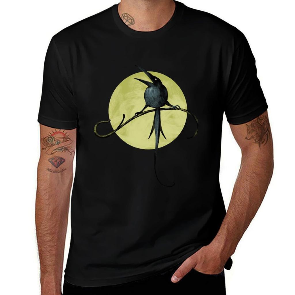 On the branch TShirt Festival Short Sleeve TShirt