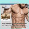 Gentle East Moon Men's Hair Removal Cream For Smooth Skin Suitable For All Skin Types