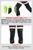 Dirtfreak DFG Inner Protector Knee Set and M Size Compact Storage Forest Road Touring Softly Follows Leg Movement Uses Special Material ESA CE