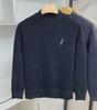 Men's Chenille Half Turtleneck Sweater - Winter Warmth with Plus Velvet Layer