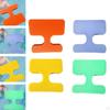 Floating Water Saddle, Saddle Seat for Children And Adults, Thickened Swimming Aid,