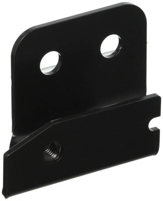 Kijima 303-1552 Motosiklet Motosiklet Parçaları Kask Kilidi Yer Değiştirme Aparatı, Siyah BOLT 13y-