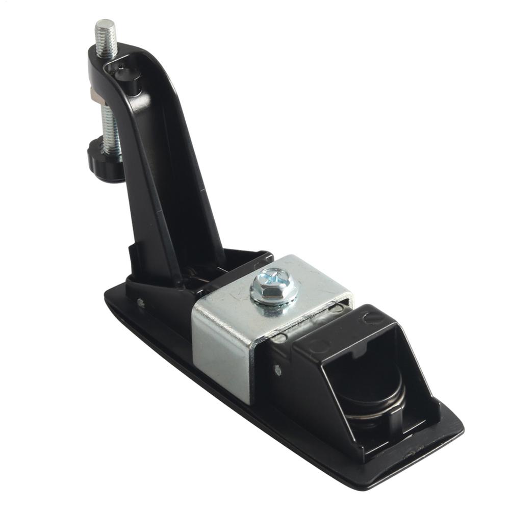 Trailer Door Lock Compression Lever Latch RV Lock For Travel Truck Camping Storage Box Toolbox Cabinet