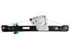 BMW 3 E90 / E91 04-08 alzacristalli elettrico posteriore sinistro