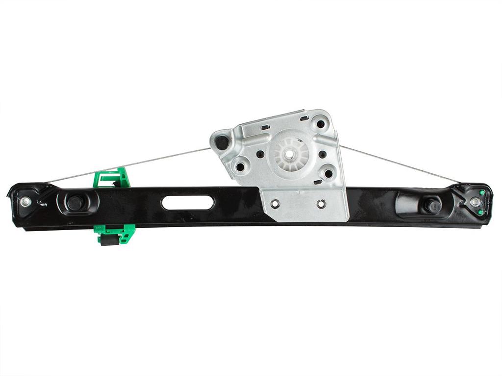 BMW 3 E90 / E91 04-08 alzacristalli elettrico posteriore sinistro