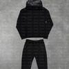 Y2K Hip Hop Loose Fit Autumn/Winter Trend Sweatshirt - Unisex Streetwear Pullover Set