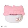 Sanrio Face-shaped mini pouch Hello Kitty 311880
