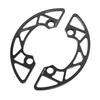 104 BCD Chainring Guard 34-36T for Narrow Wide Single Chainring Aluminum Alloy Chainring Protector C