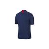 New Nike Soccer Jersey Men's Navy Blue AJ5265-411