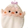Easter Egg Hand Towel Set Kitchen Towels for Home