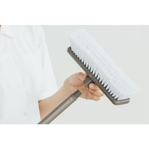 Yamazaki Sangyo Deck Brush PET-24 Replacement Spare 2989.jp+ Width 24cm 176229