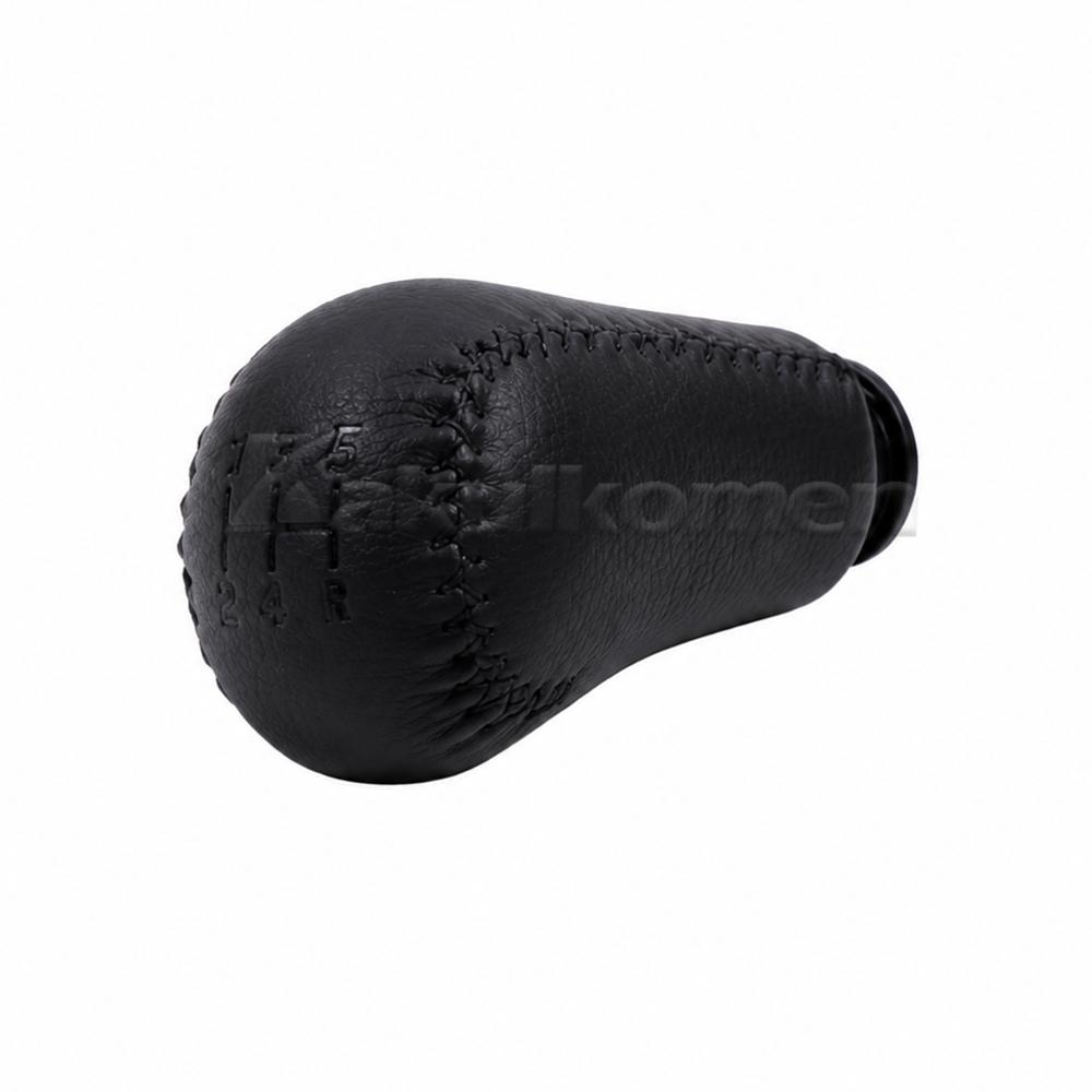 New Manual Gear Leather Shift Knob 5 Speed For Subaru Baja / Forester / Impreza / Impreza WRX / Legacy 35022AC030 35022-AC030