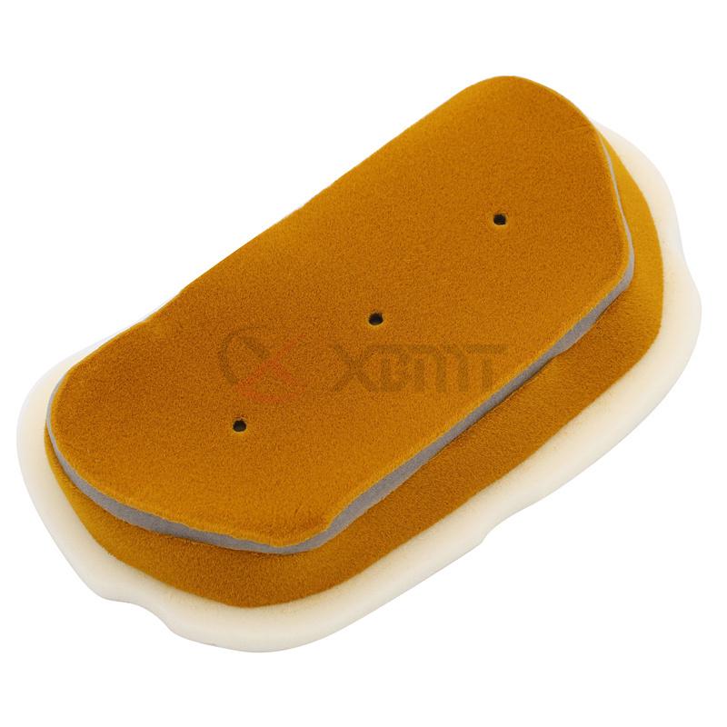 Motorcycle Sponge Air Filters Intake Cleaner For Yamaha YZF R6 YZFR6 YZF-R6 1999 2000 2001 2002 2003 2004 2005