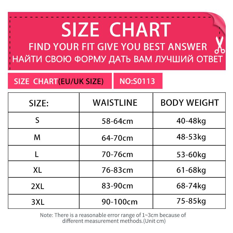 Colombian Shapewear Belt Body Shaper Corset Belly Slimming Belt Slim Shaperwear Waist Trainer Corset Hot Slim Shaper