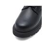 Sergio Bardi EST-A1009-01SB Ankle Boots, Black