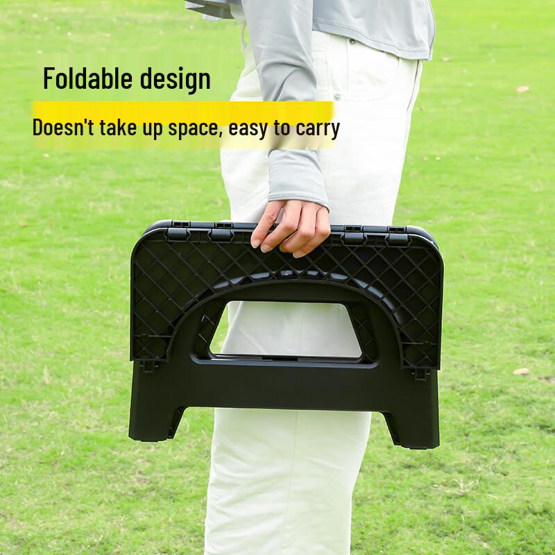 Bei You Foldable Outdoor Camping Toilet