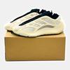 FW4980 Yeezy Boost 700 V3 Azael Кремовий Білий Бежевий Чорний Синій Сірий Слонова кістка