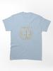 Golden Axe Forseti, Norse God of Justice Classic T-Shirt