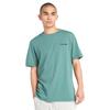 TIMBERLAND Men'S Wicking Short Sleeve T-Shirt Deep Blue Green_Tb0A2Nyhcl61