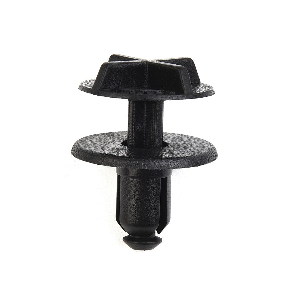 100% marke Neue Clip Lufteinlass Trim FÜR Range Rover Discovery Evoque