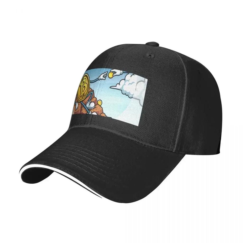 Bitcoin Caps Cap Unisex Sports Caps Hats For Unisex Baseball Cap For Unisex Unisex Hat Baseball Cap