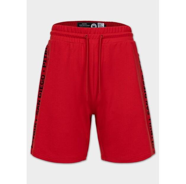 Спортивные шорты PITBULL TAPE PARKER EU M