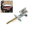 Zinc Zinc Zinc Alloy Fuel Tank Petcock Gasoline Switch Fuel Tap Valve Motorcycle Gas Petcock  Motorcycle