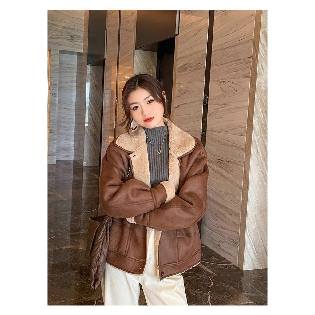 Half Height Collar Vertical Striped Sweater Base Shirt, Women's Spring and Autumn Long Sleeved Top, Inner Knit Sweater