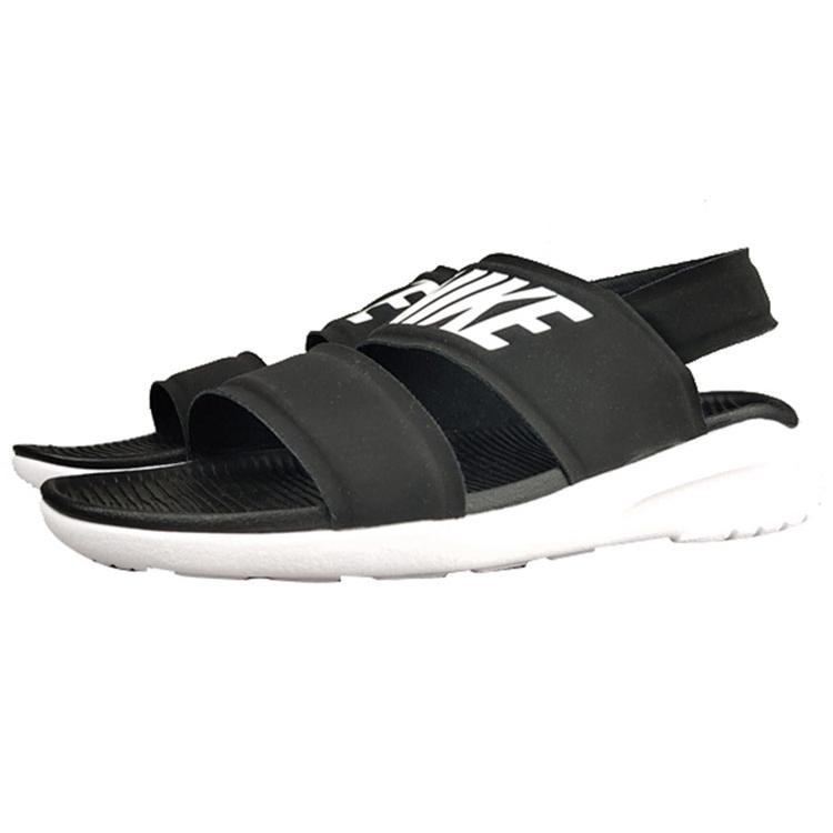 Nike Tanjun Sandal Black Women's 882694-005