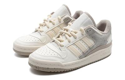 Forum Low White Wonder Beige - IE7165