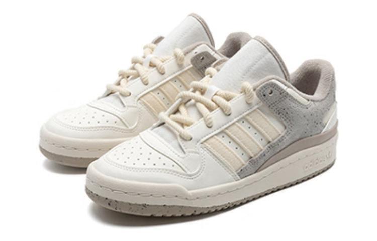 adidas Forum Low White Wonder Beige - IE7165 EU 36 белый
