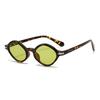 Occhiali da Sole Cat Eye alla Moda Donna Uomo Vintage Classici Semplici Marca Occhiali da Sole Esterni Guida Viaggio Donna Uomo Occhiali UV400