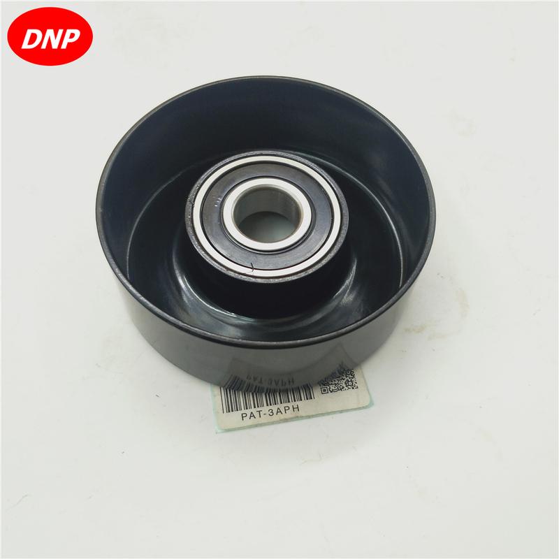 PAT Pulley Idler For Nissan TERRANO II R20 93-06 TRUCK D22 97- COMO JVWE25 01- URVAN E25 01- PATROL SAFARI Y61 97-06 11925-DB00A