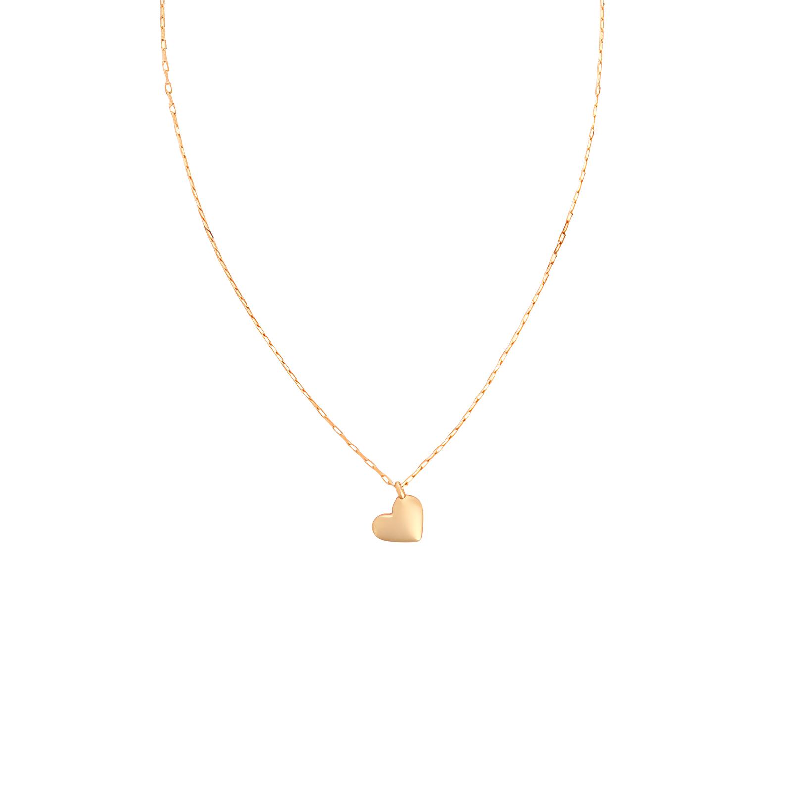 Tory Burch Pendant Decor Brass Necklace Women necklace Gold 157197-720 F,Gold
