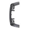 LR105876 Executive Rear Bumper Primer with 6 Parking Sensors for Land Rover Range Rover 2013-2018