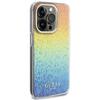Guess Guhcp14Xhdecmi Iphone 14 Pro Max 6.7 Wielokolorowy Hardcase Iml Faceted Mirror Disco Iridescent