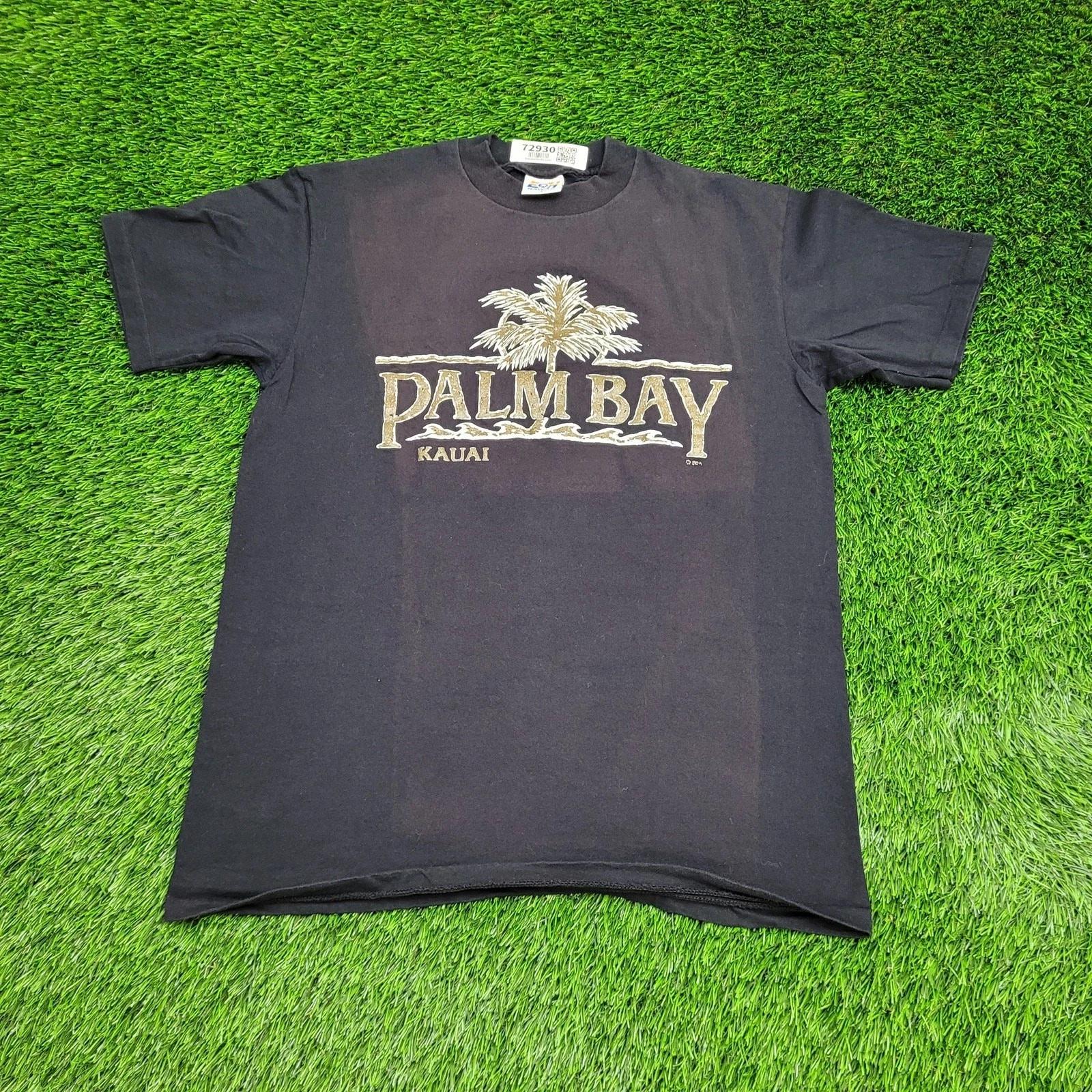 

Vintage 90 Hawaii Shirt M/L 21x27 USA 3XL