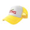 COYG Baseball Cap Hat Man Luxury Derby Hat  Men Custom  S Woman Mens